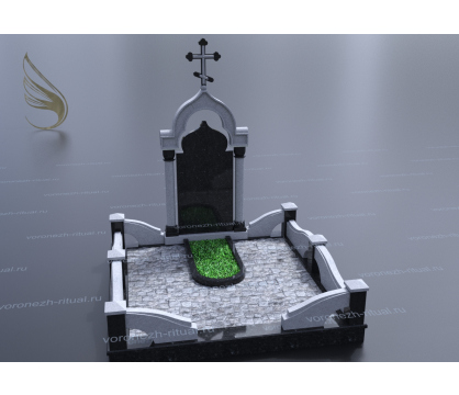 Комплекс 3D-042